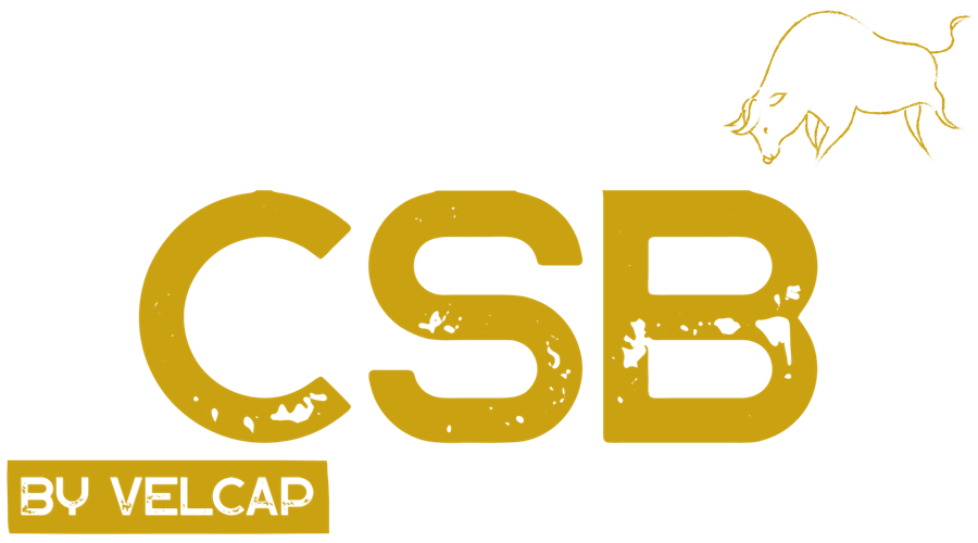 CSB by Velcap